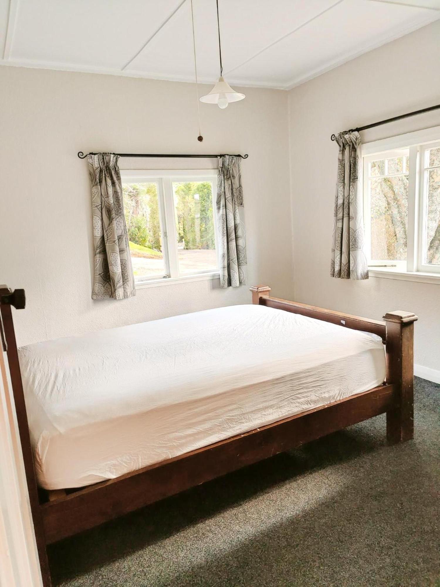 Sapphire Springs Holiday Park And Thermal Pools Katikati Habitación foto